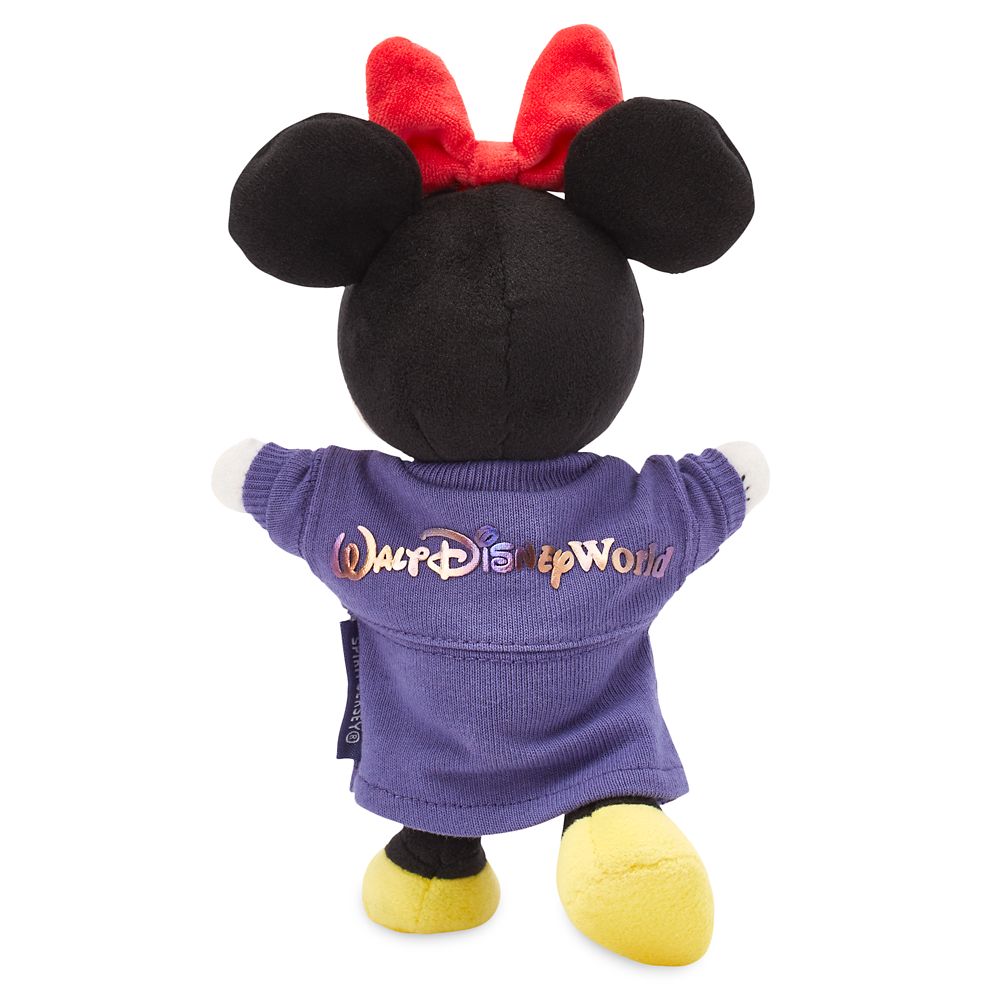 Disney nuiMOs Outfit – Walt Disney World 50th Anniversary Spirit Jersey