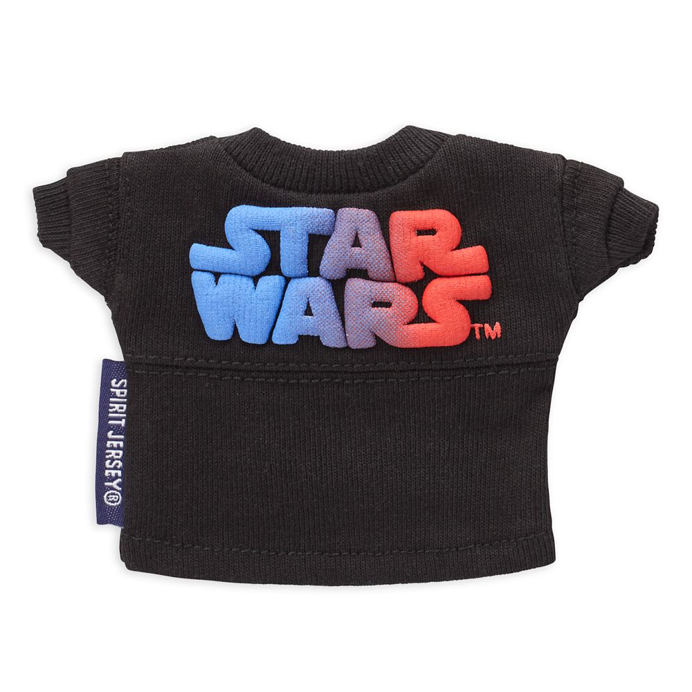 Disney nuiMOs Outfit – Star Wars Spirit Jersey