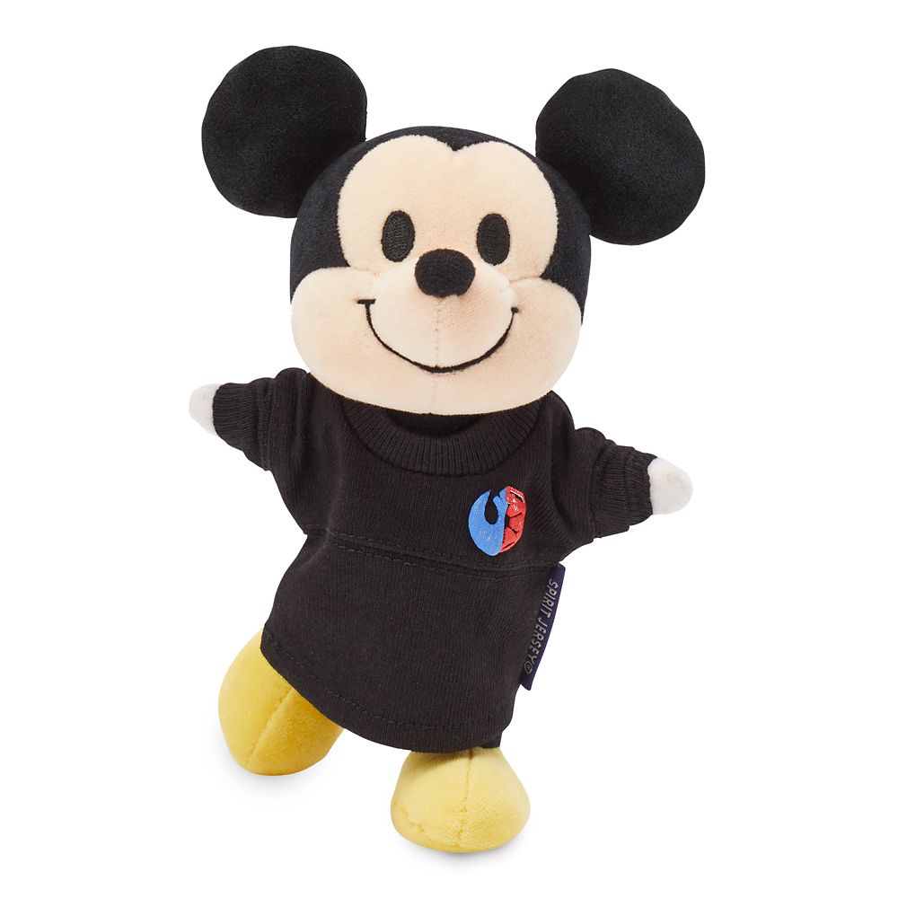 Disney nuiMOs Outfit – Star Wars Spirit Jersey