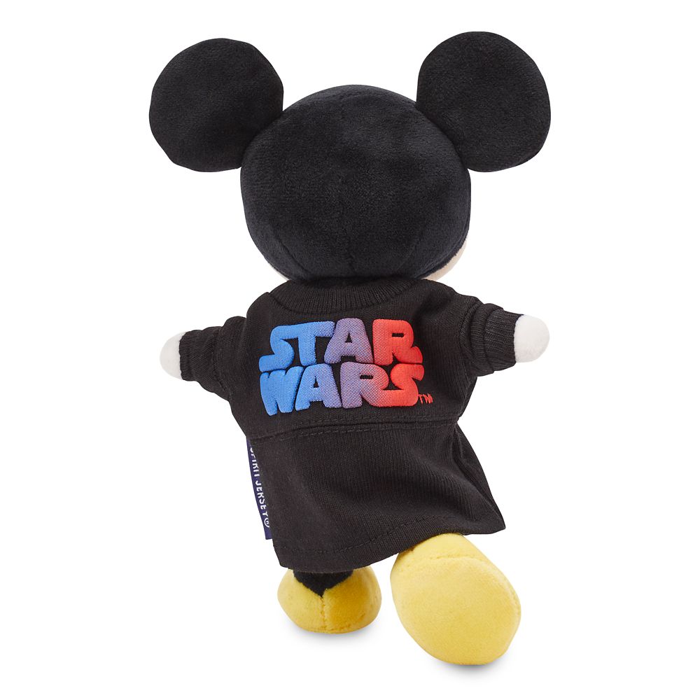 Disney nuiMOs Outfit – Star Wars Spirit Jersey