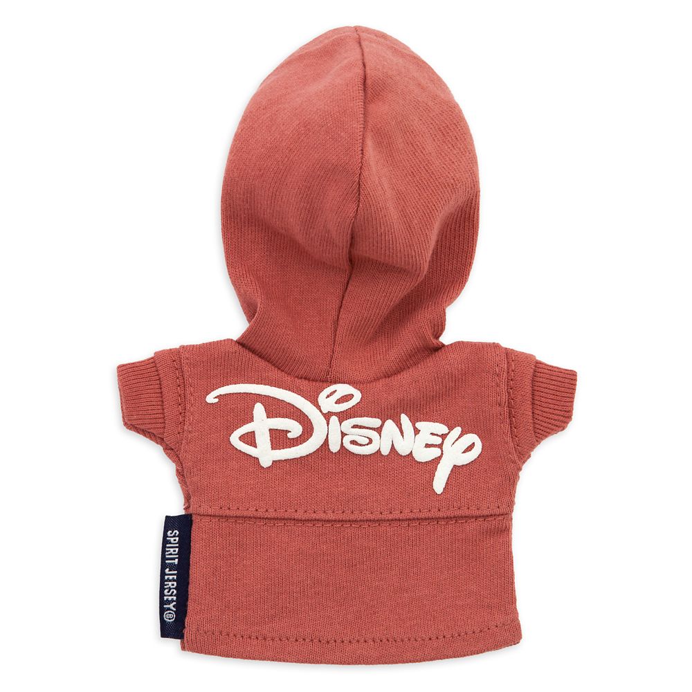 Disney nuiMOs Outfit – Disney Spirit Jersey Hoodie