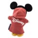 Disney nuiMOs Outfit – Disney Spirit Jersey Hoodie