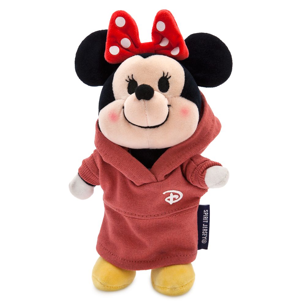 Disney nuiMOs Outfit – Disney Spirit Jersey Hoodie