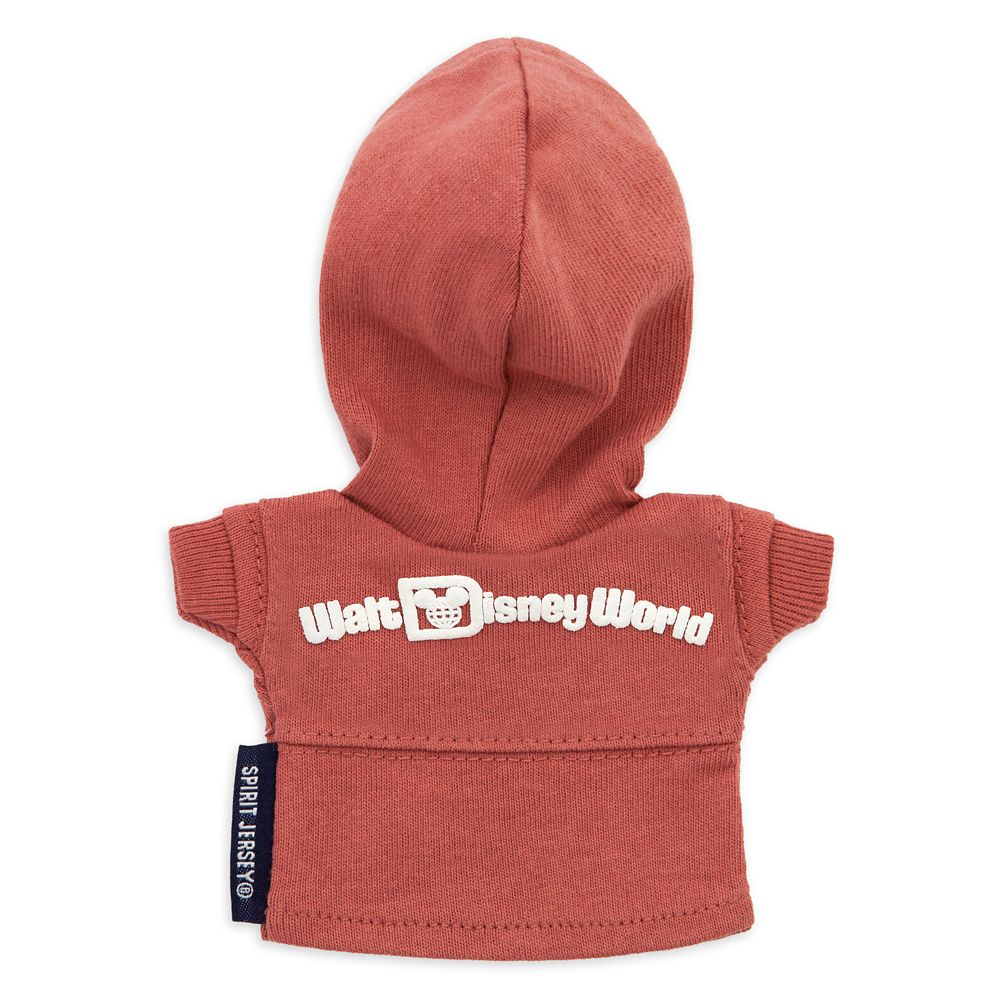 Disney nuiMOs Outfit – Walt Disney World Spirit Jersey Hoodie