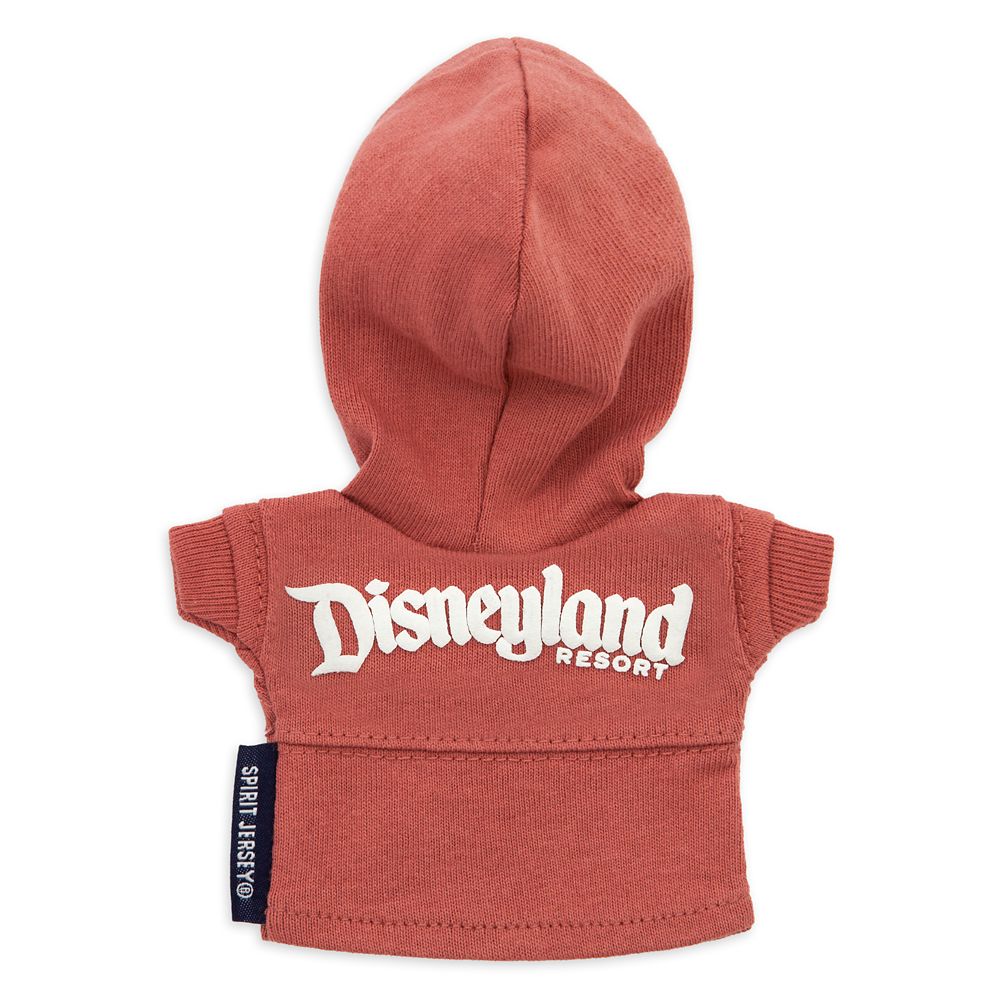 Disney nuiMOs Outfit – Disneyland Resort Spirit Jersey Hoodie