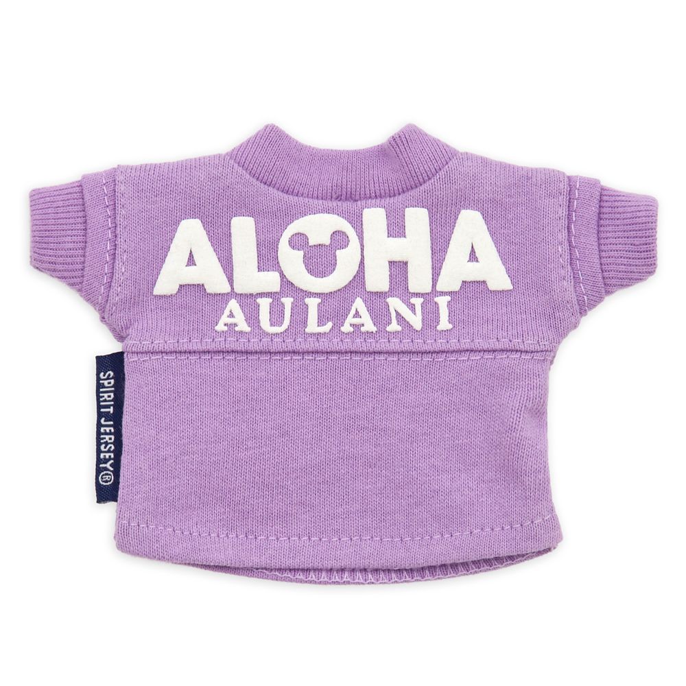 Disney nuiMOs Outfit – Aulani Spirit Jersey