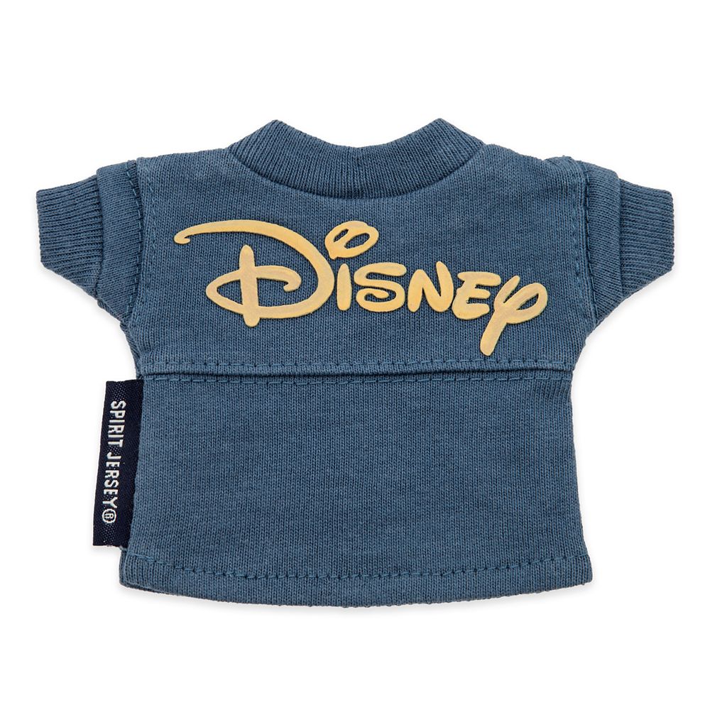 Disney nuiMOs Outfit – Disney Spirit Jersey – EARidescent is available online