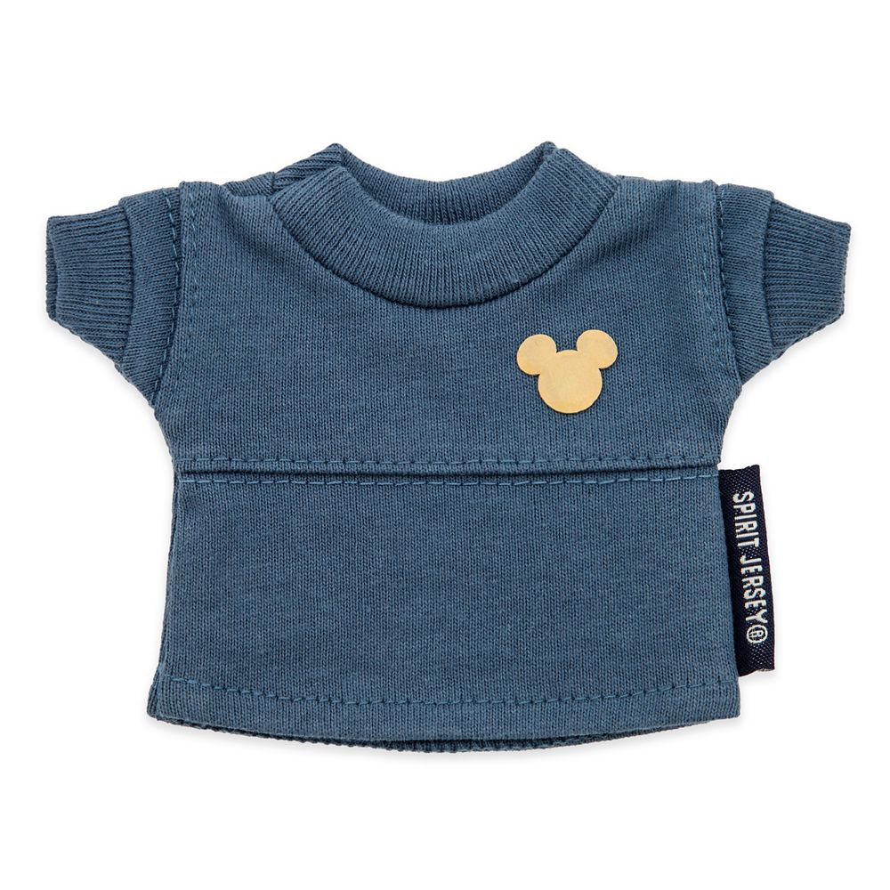 Disney nuiMOs Outfit &ndash; Disney Spirit Jersey &ndash; EARidescent