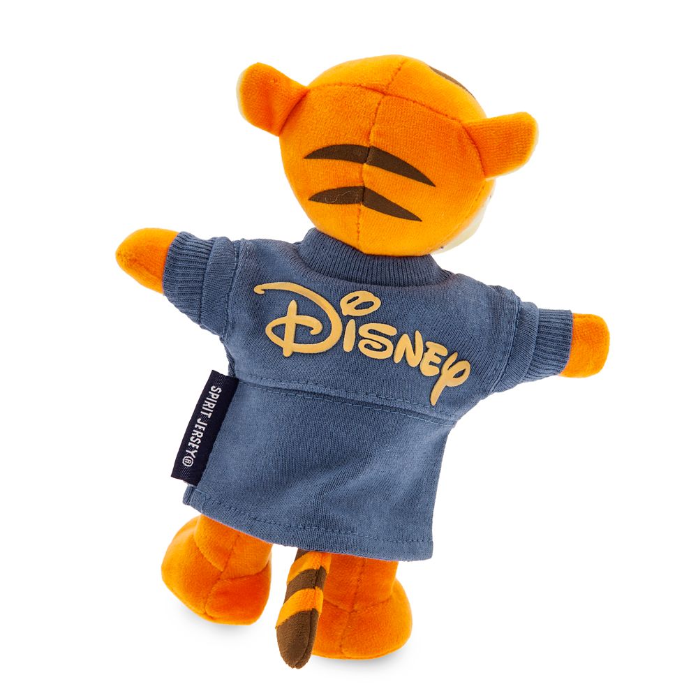 Disney nuiMOs Outfit &ndash; Disney Spirit Jersey &ndash; EARidescent