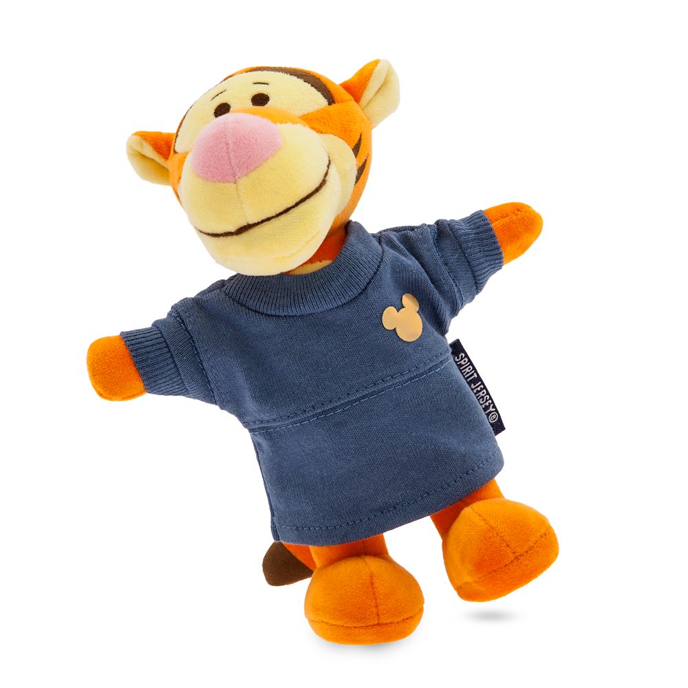 Disney nuiMOs Outfit &ndash; Disney Spirit Jersey &ndash; EARidescent