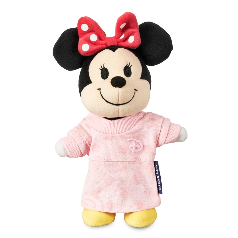 Disney nuiMOs Outfit – Disney Spirit Jersey – Make It Pink