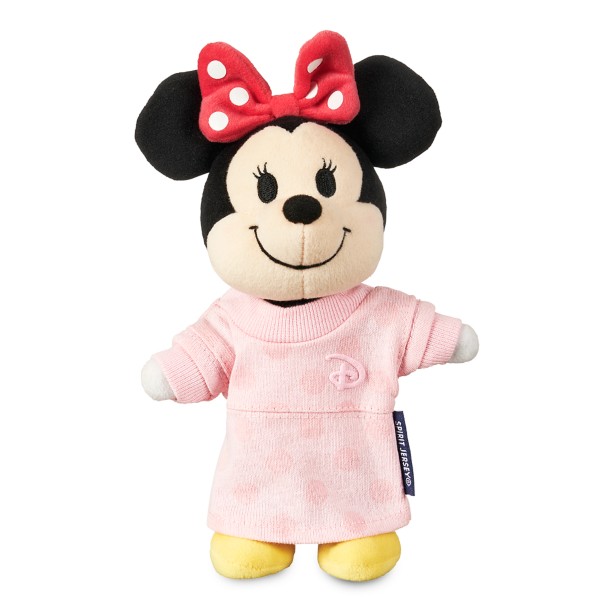 Disney nuiMOs Outfit – Disney Spirit Jersey – Piglet Pink