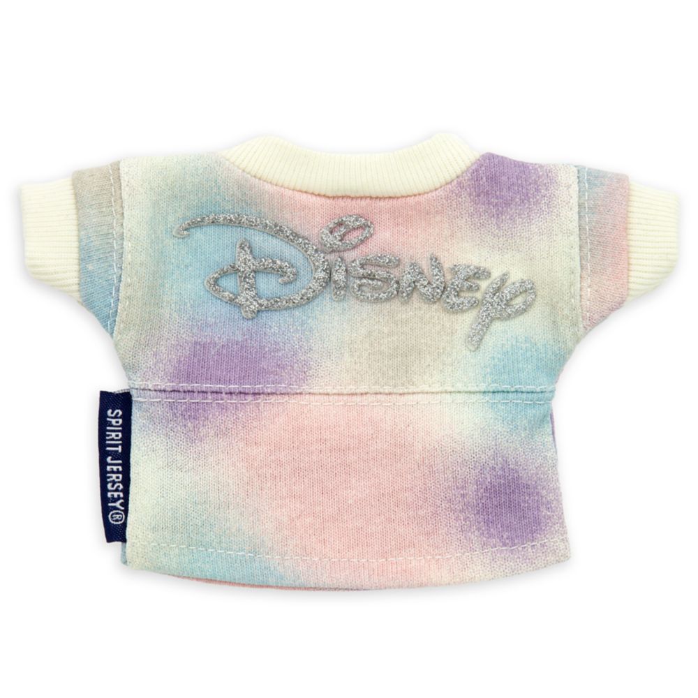 Disney nuiMOs Outfit – Disney100 Spirit Jersey is now available for purchase