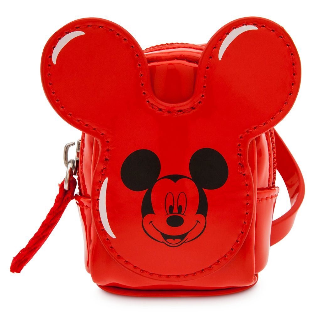 Disney nuiMOs Mickey Mouse Balloon Backpack by Loungefly