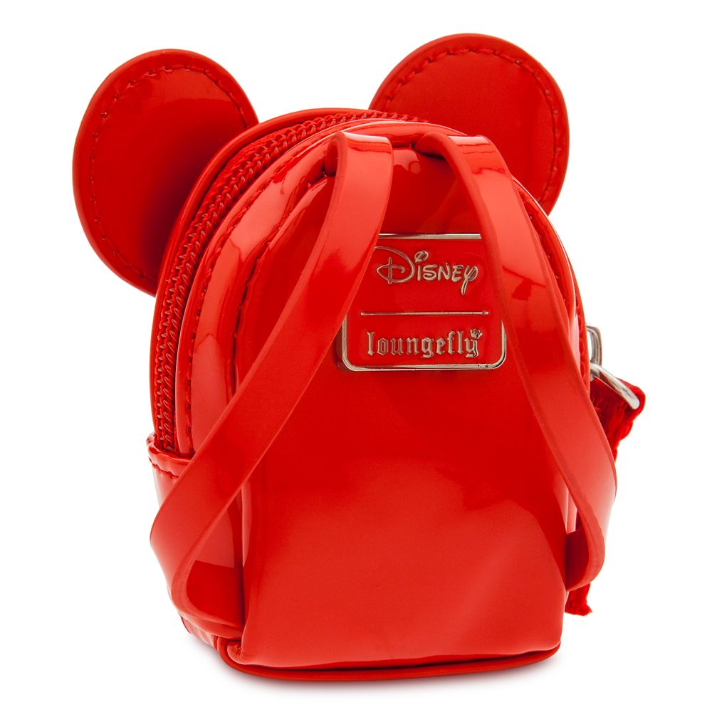 Disney nuiMOs Mickey Mouse Balloon Backpack by Loungefly