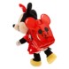 Disney nuiMOs Mickey Mouse Balloon Backpack by Loungefly