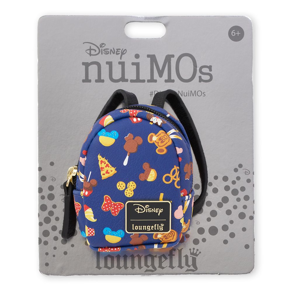 nuimos disney accessories