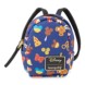 Disney nuiMOs Disney Parks Food Icons Backpack by Loungefly