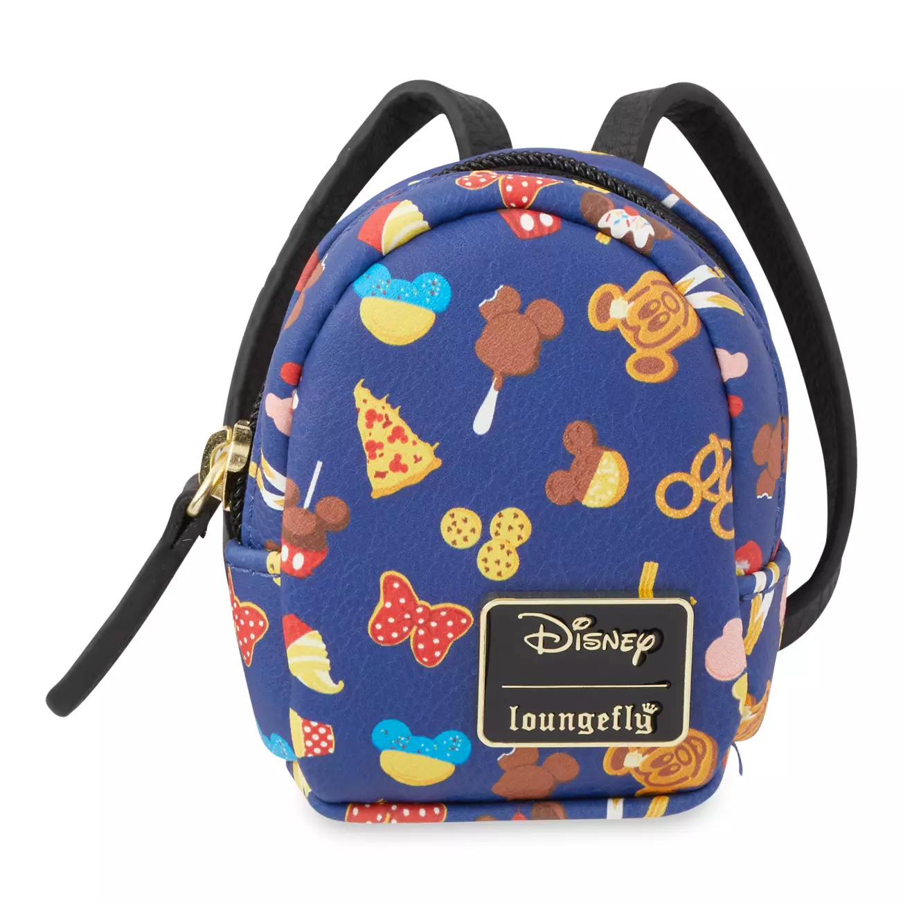 Loungefly Disney nuiMOs Disney Parks Food Icons Backpack