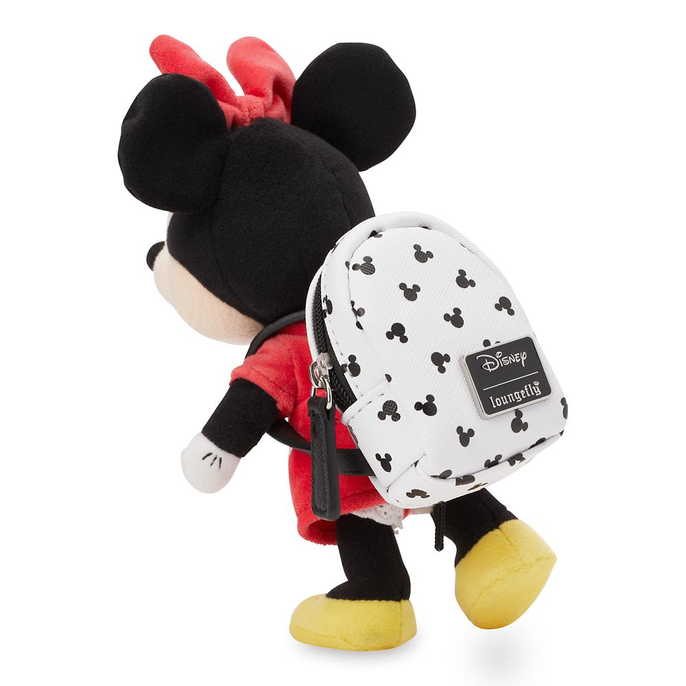 Disney nuiMOs Mickey Mouse Icons Backpack by Loungefly