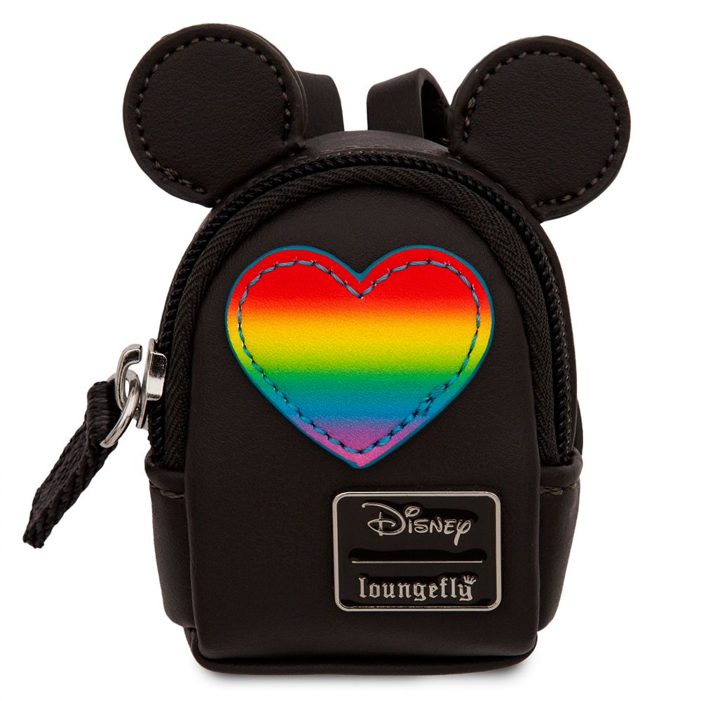 Disney Pride Collection Disney nuiMOs Backpack by Loungefly is here now ...