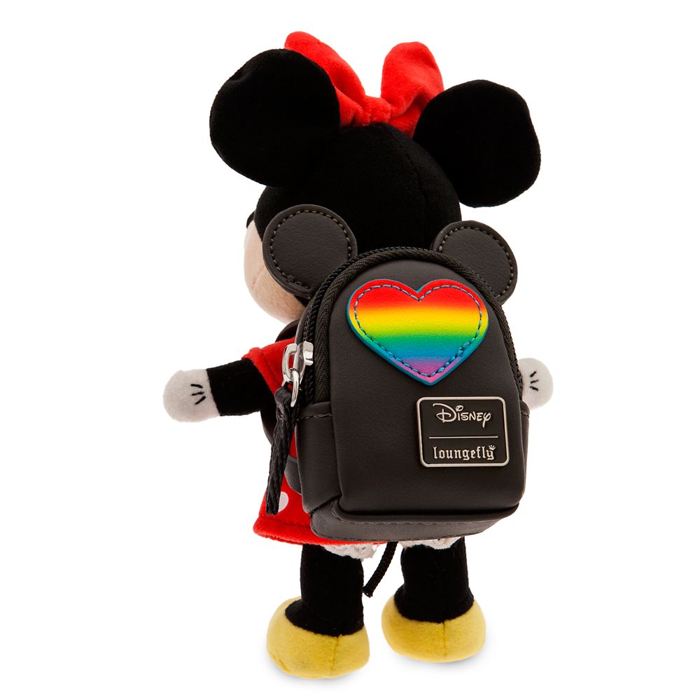 Disney Pride Collection Disney nuiMOs Backpack by Loungefly