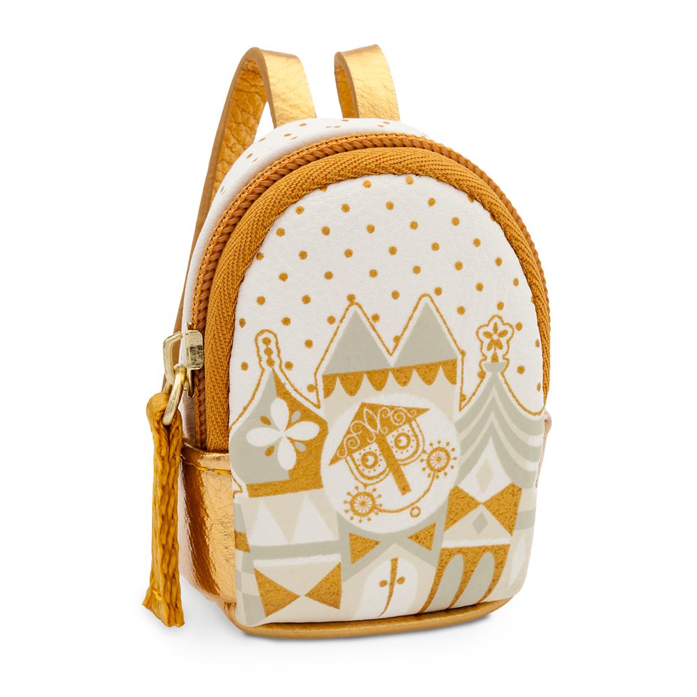 Disney it’s a small world Disney nuiMOs Backpack by Loungefly now out for purchase