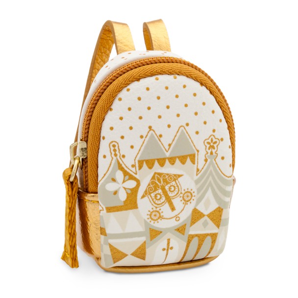 Disney it's a small world Disney nuiMOs Backpack by Loungefly