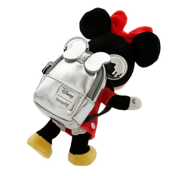 Disney nuiMOs Minnie Mouse Disney100 Backpack by Loungefly