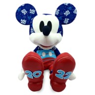 Details about   20" ~ 23" Disney Graduation Plush Figure Grad Gift Soft Stuffed Animal Toy Doll 