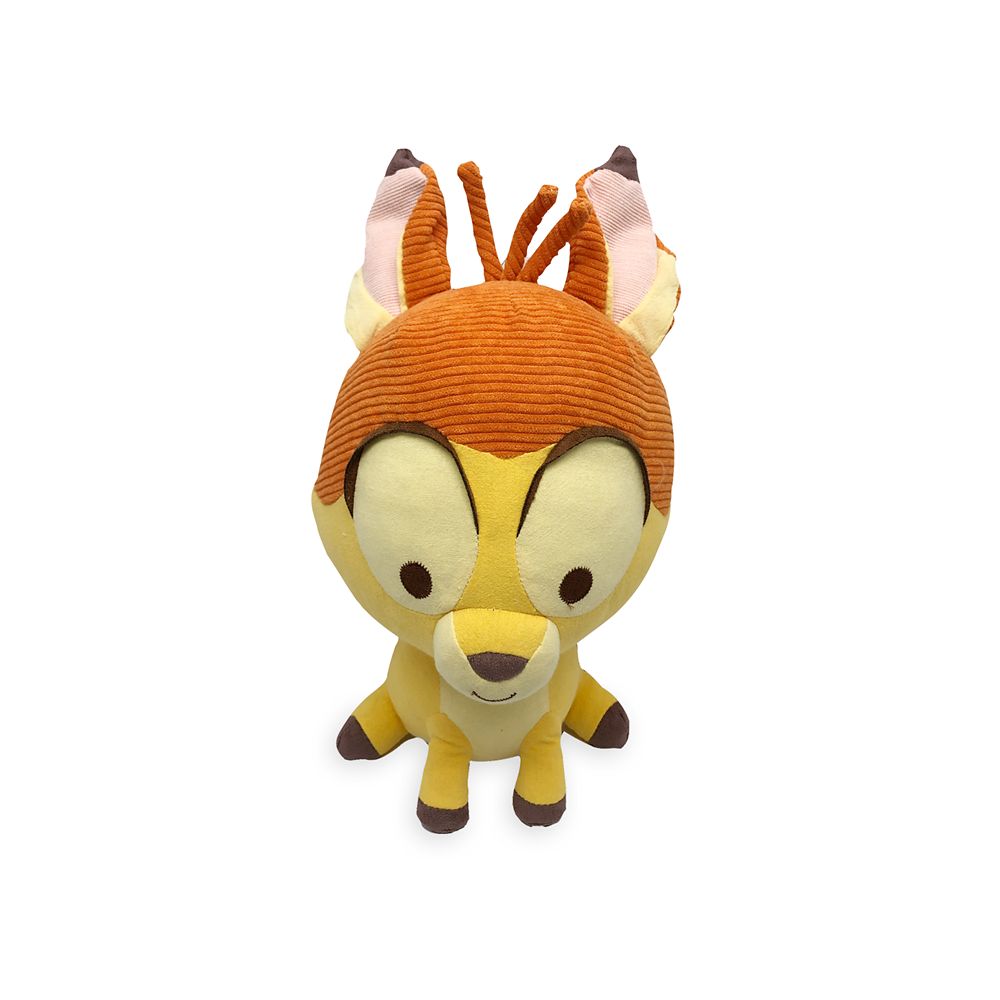 bambi plush doll