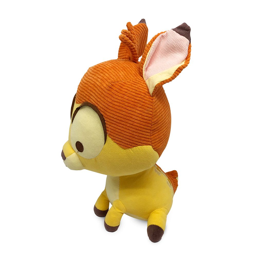 Bambi Plush – Small 10''