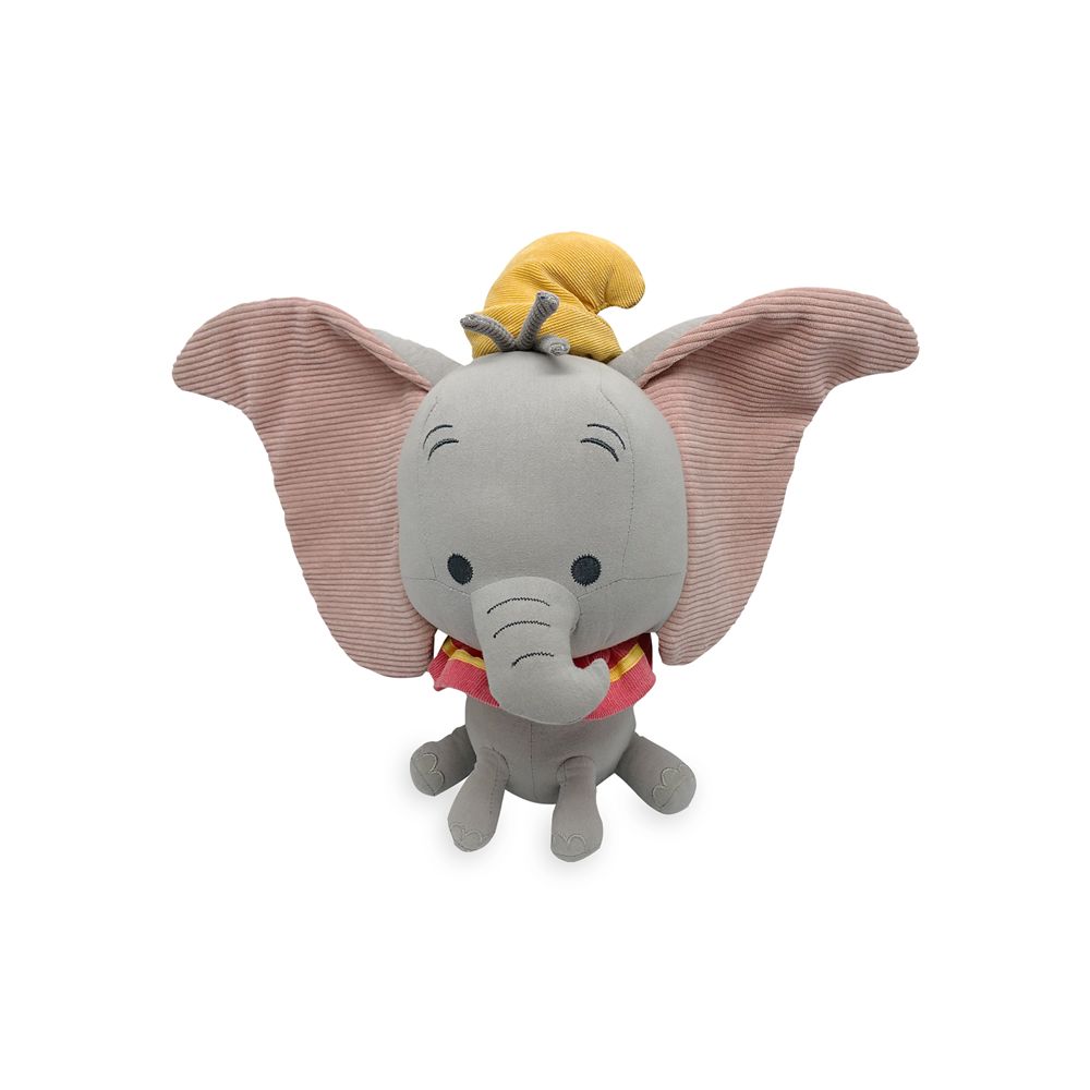 Dumbo Plush – Small 10” has hit the shelves