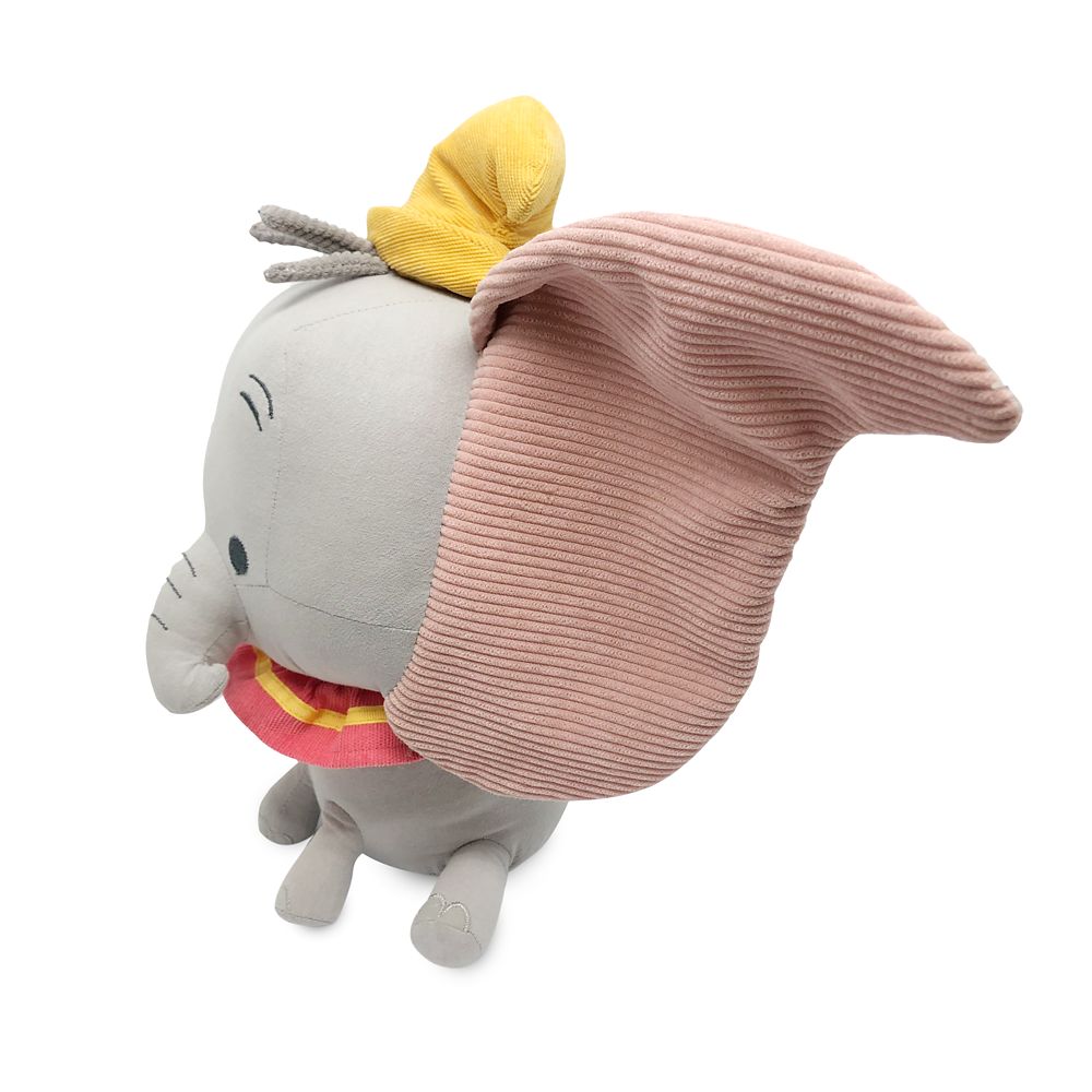 Dumbo Plush – Small 10''