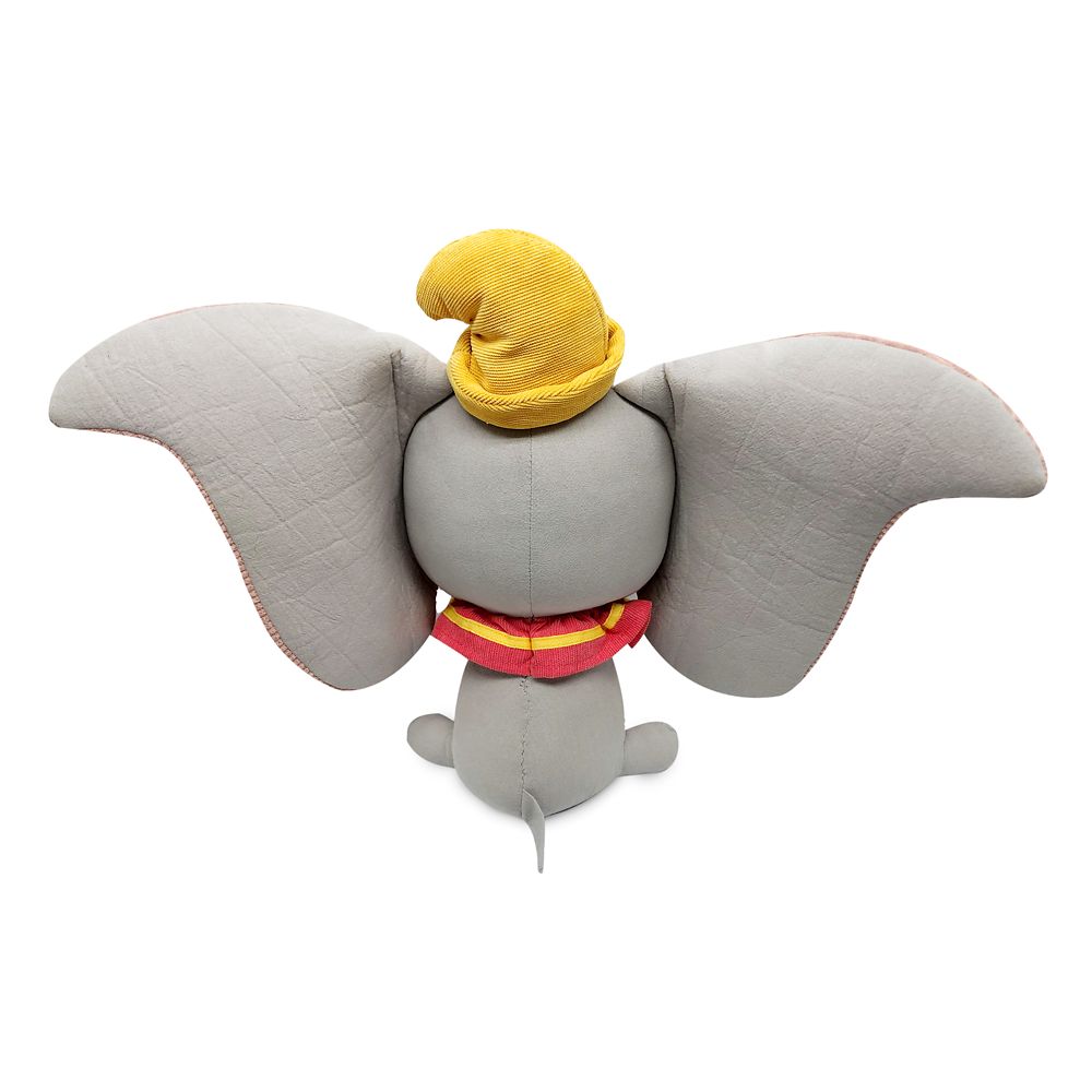 Dumbo Plush – Small 10''