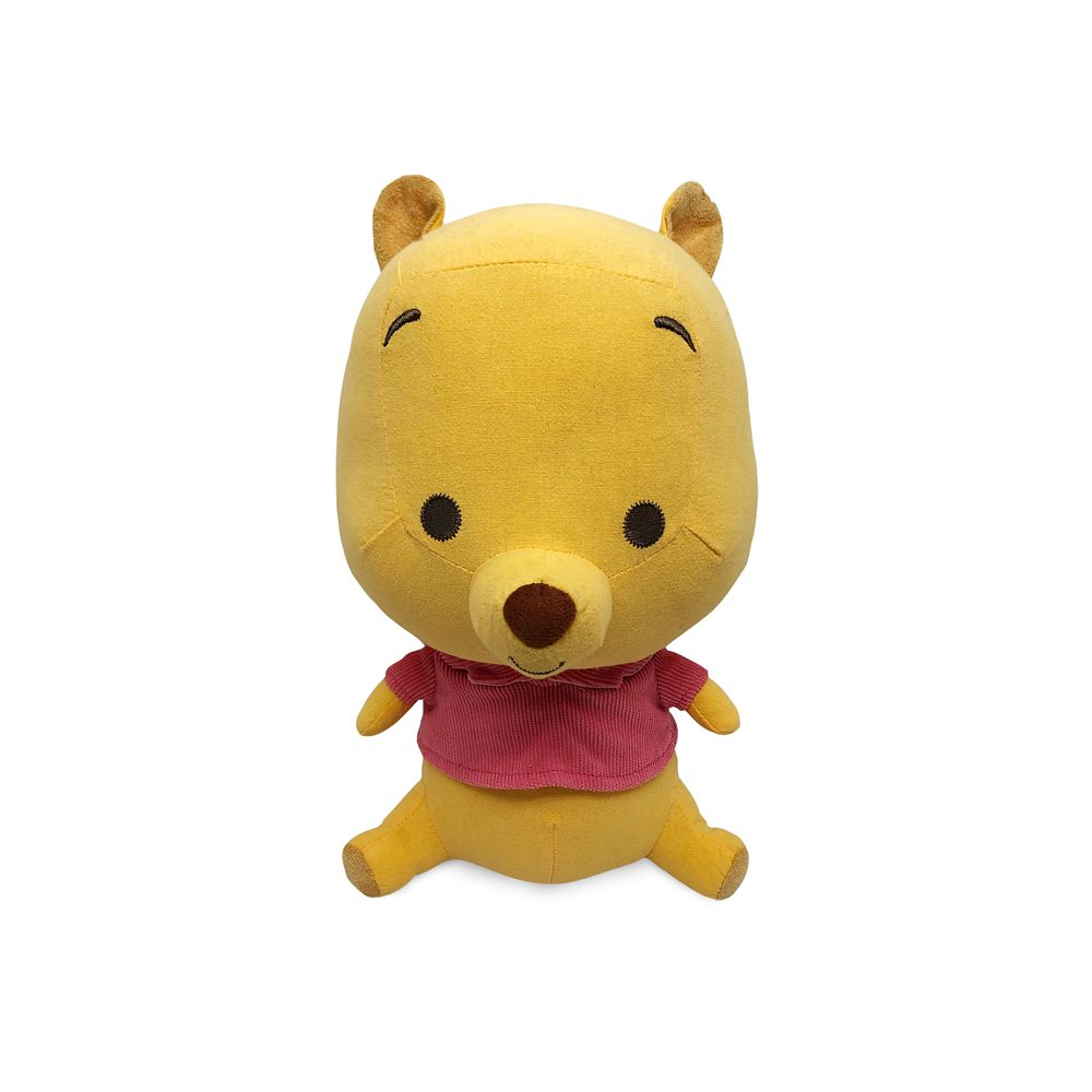 Winnie the Pooh Plush – Small 10''