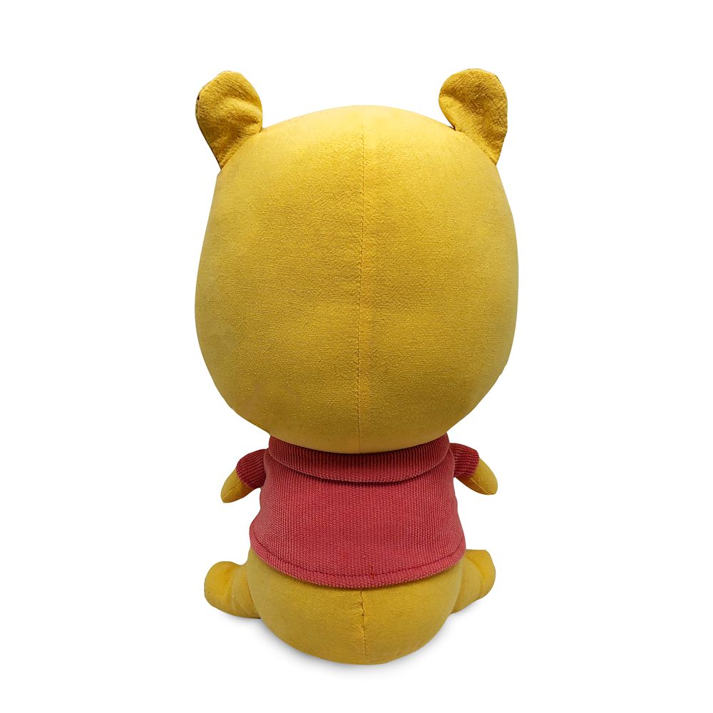 Winnie the Pooh Plush – Small 10''