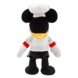 Chef Mickey Mouse Plush – Walt Disney World – Small 13''