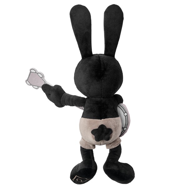 Oswald the Lucky Rabbit Disney100 Plush – 17''
