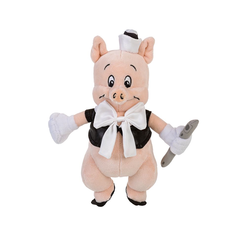 The Three Little Pigs Plush Set – Disney100 – Small 11''