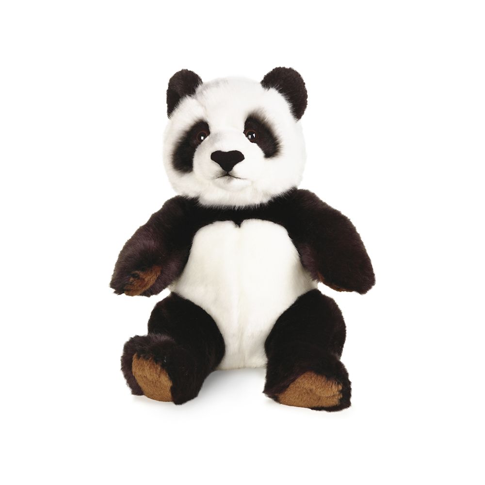 panda stuffed animal