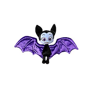 Vampirina Bat Plush Doll - 8 1/2''