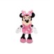 Minnie Mouse Plush – Pink – Mini Bean Bag 9 1/2''
