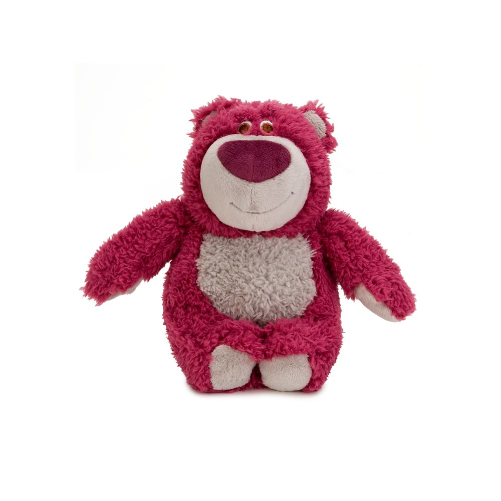 lotso plush