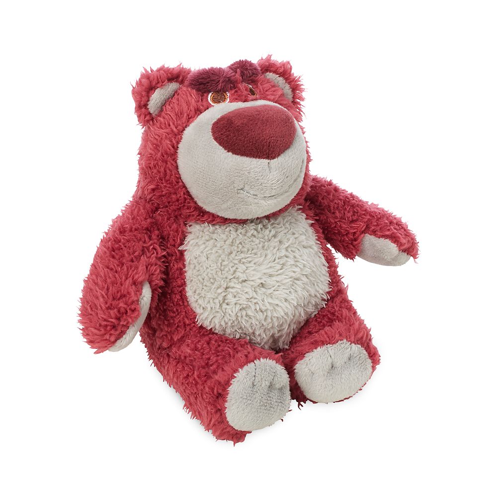 toy story lotso plush