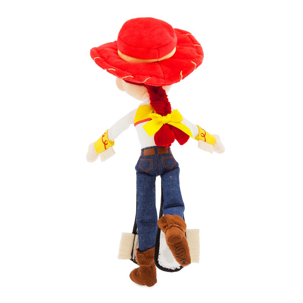 plush jessie toy story