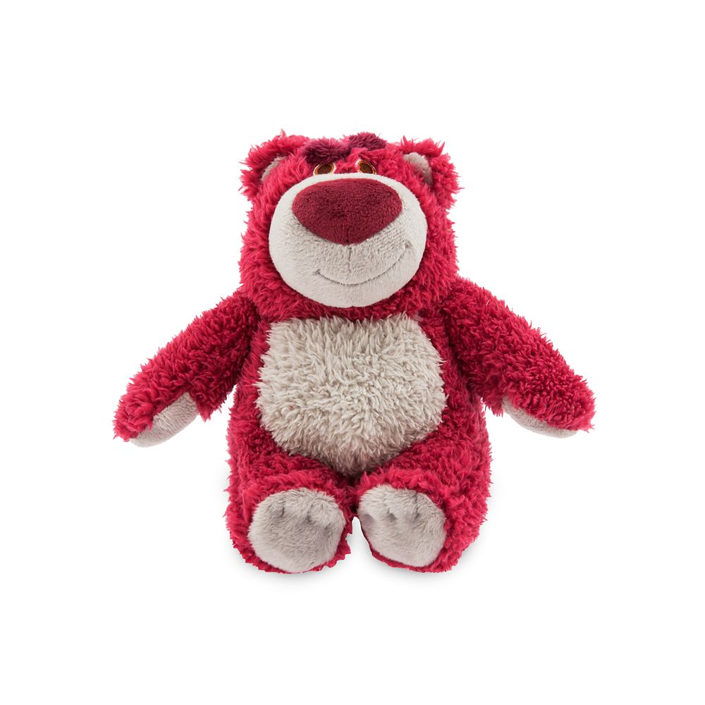 lotso bear disney store