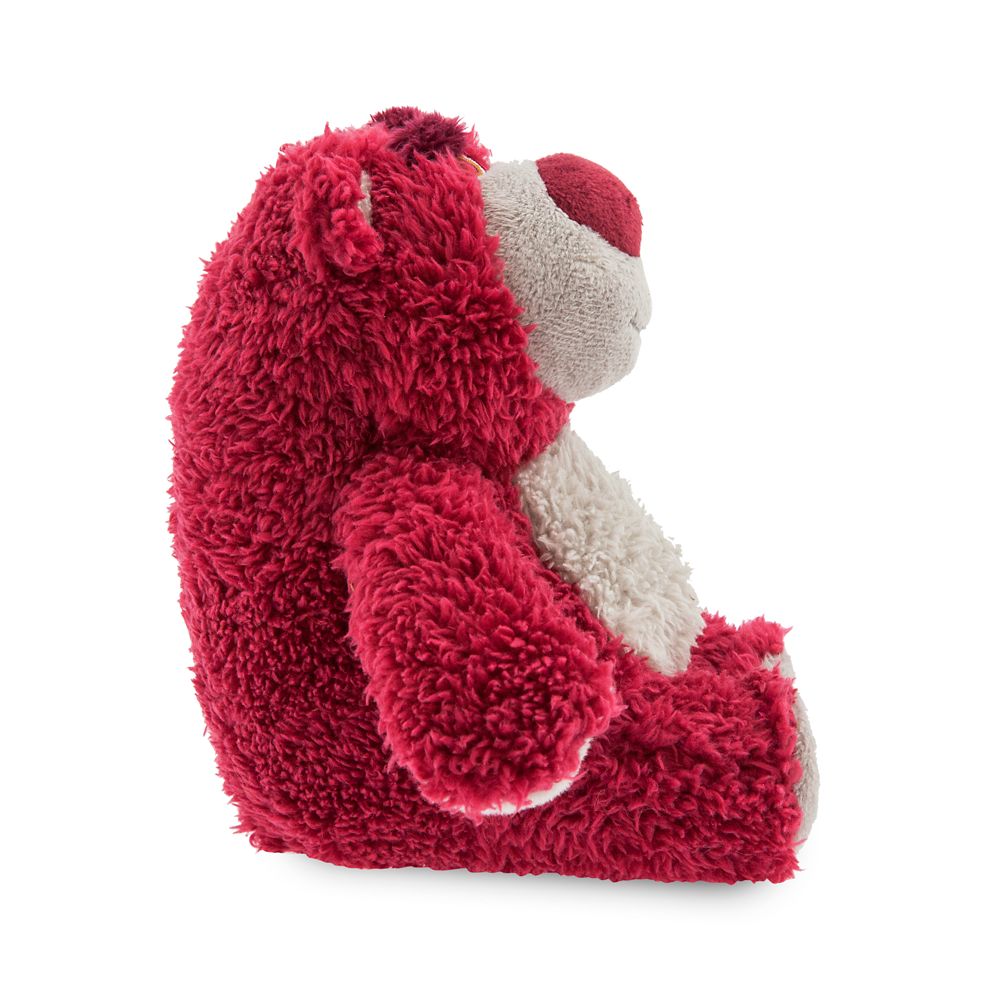 lotso plush toy