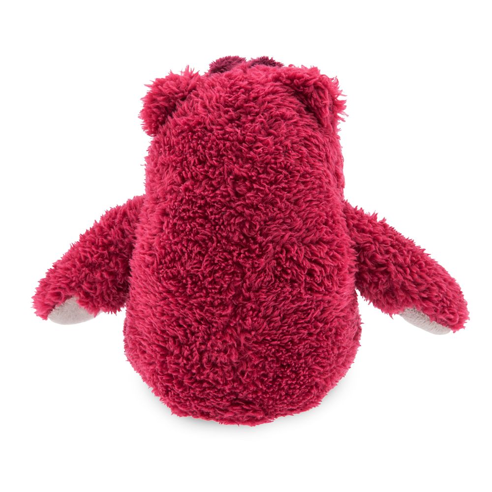 toy story lotso plush