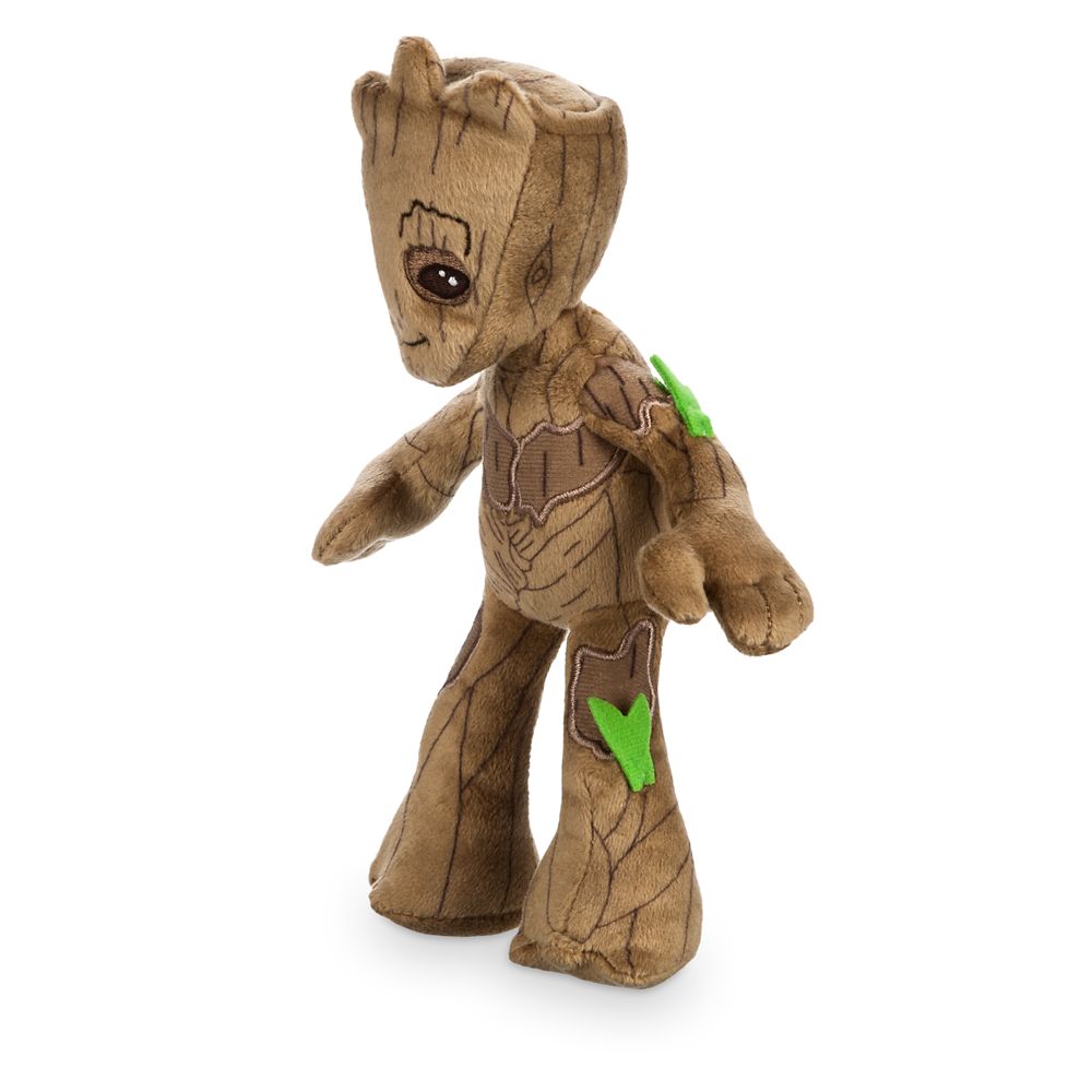 groot plush disney store